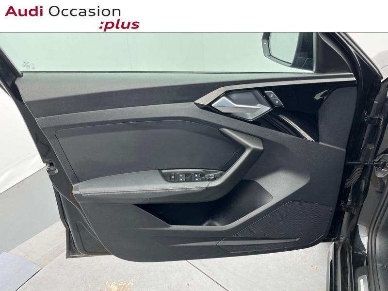 Voitures occasions Audi A1 Sportback S line Rezé