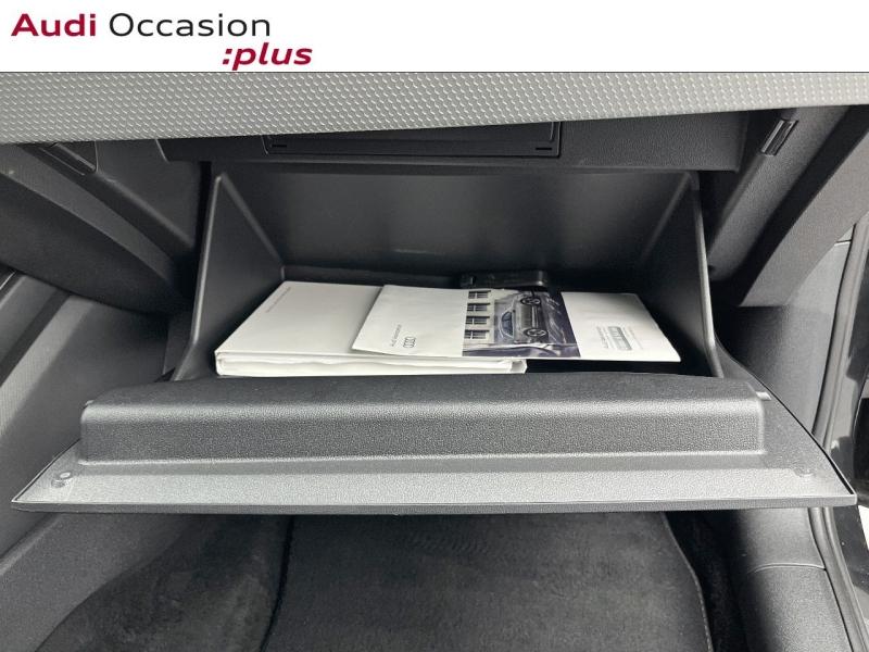 Voitures occasions Audi A1 Sportback S line Rezé