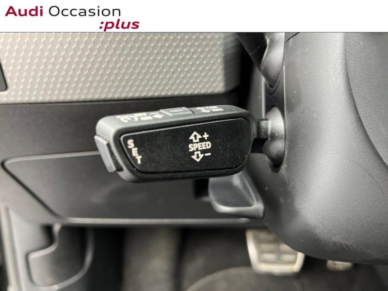 Voitures occasions Audi A1 Sportback S line Rezé