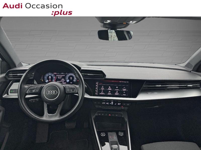 Voitures occasions Audi A3 Sportback Design Rezé