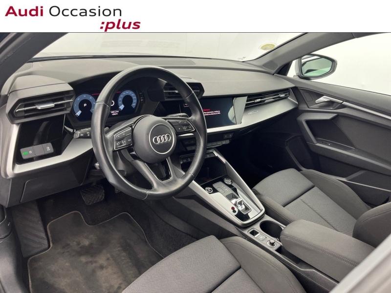 Voitures occasions Audi A3 Sportback Design Rezé