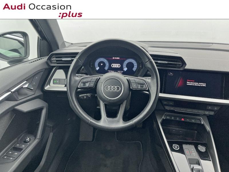Voitures occasions Audi A3 Sportback Design Rezé