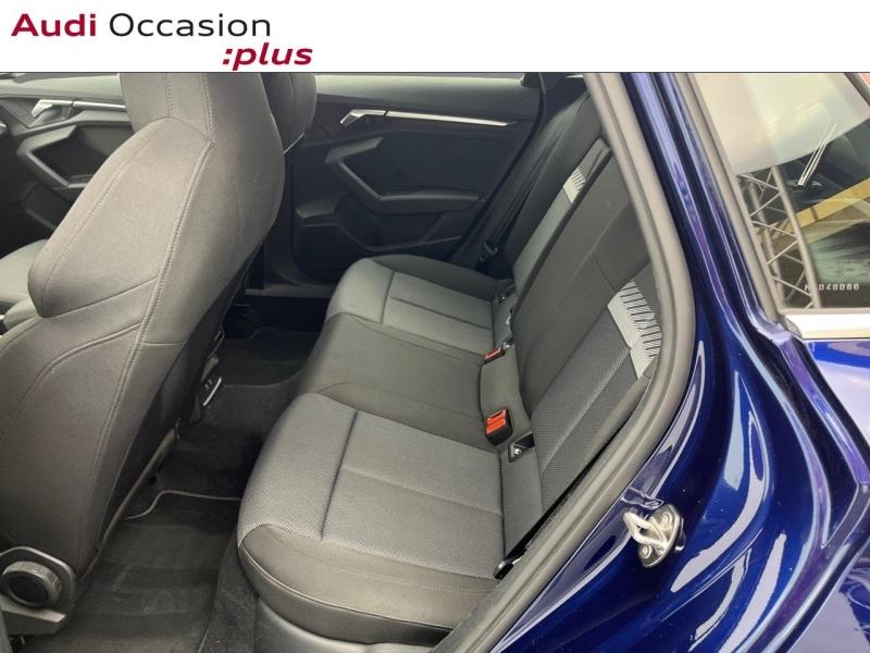 Voitures occasions Audi A3 Sportback Design Rezé