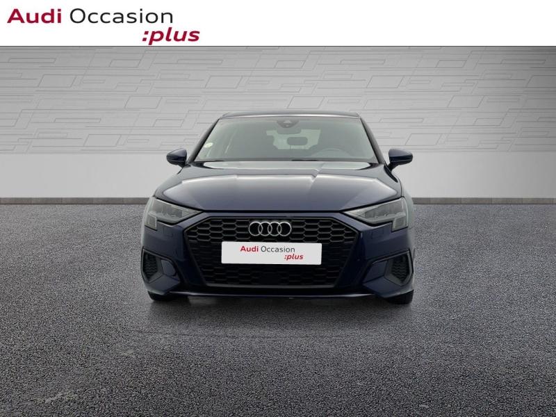 Voitures occasions Audi A3 Sportback Design Rezé