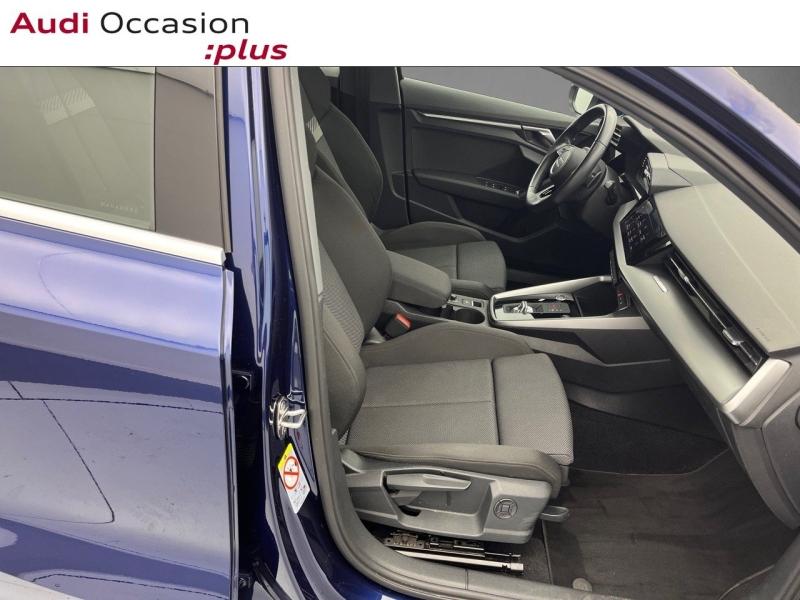 Voitures occasions Audi A3 Sportback Design Rezé