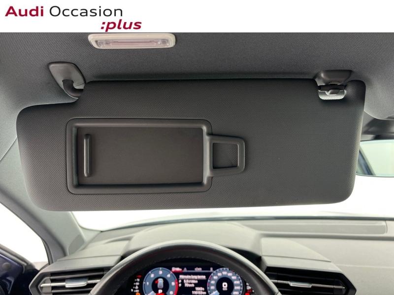 Voitures occasions Audi A3 Sportback Design Rezé