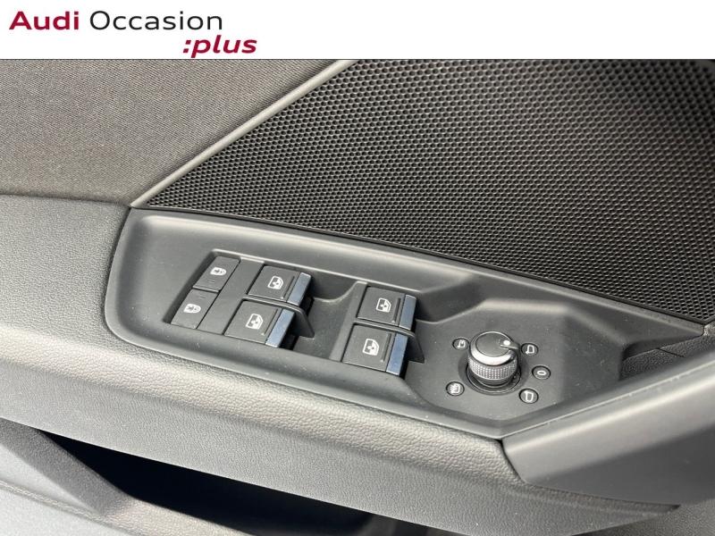 Voitures occasions Audi A3 Sportback Design Rezé