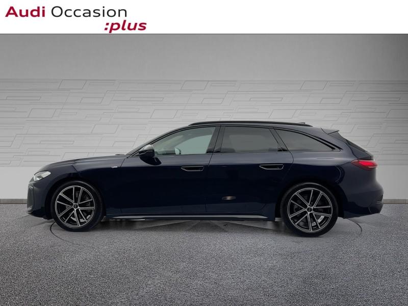 Voitures occasions Audi A5 Avant S line Rezé