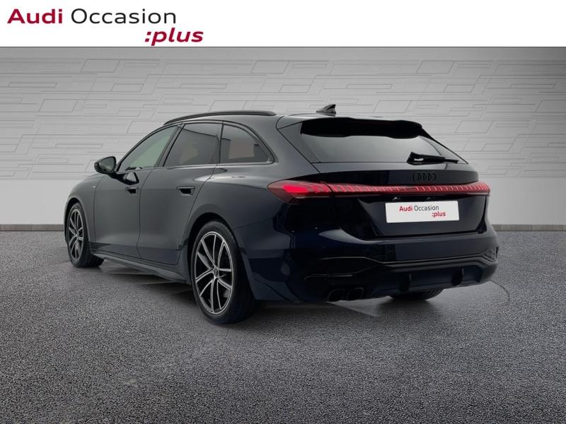 Voitures occasions Audi A5 Avant S line Rezé