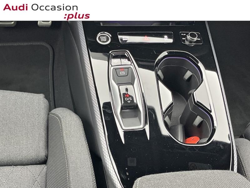 Voitures occasions Audi A5 Avant S line Rezé