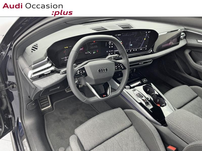 Voitures occasions Audi A5 Avant S line Rezé