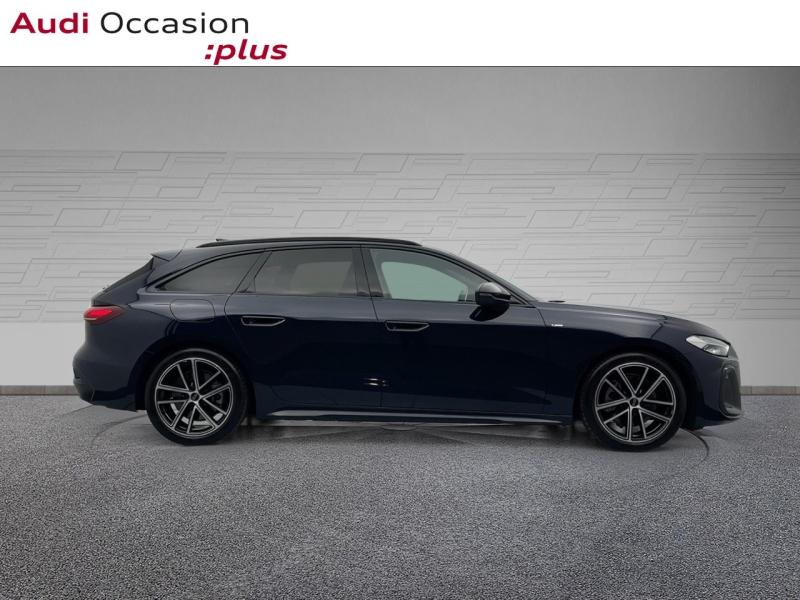 Voitures occasions Audi A5 Avant S line Rezé