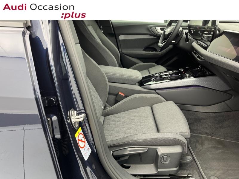 Voitures occasions Audi A5 Avant S line Rezé