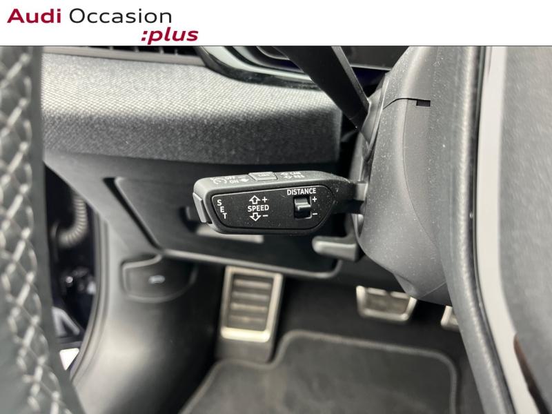 Voitures occasions Audi A5 Avant S line Rezé