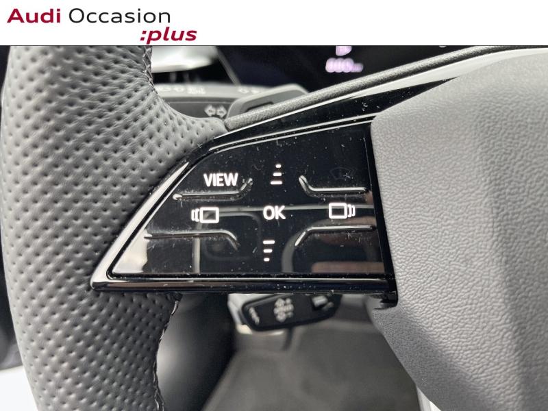 Voitures occasions Audi A5 Avant S line Rezé