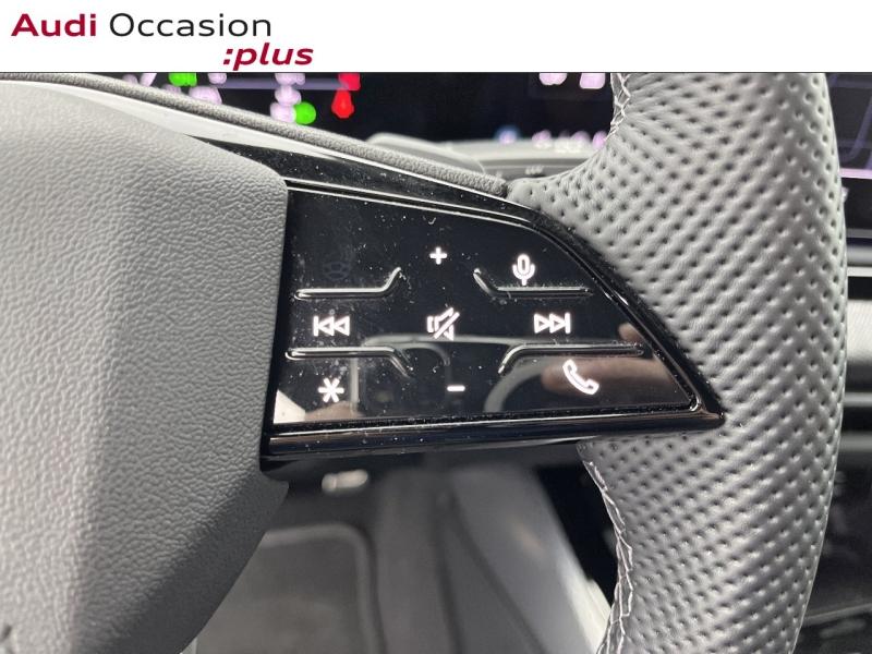 Voitures occasions Audi A5 Avant S line Rezé