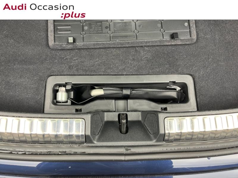 Voitures occasions Audi A5 Avant S line Rezé