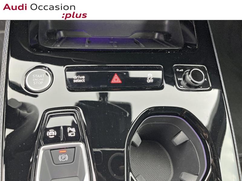 Voitures occasions Audi A5 Avant S line Rezé