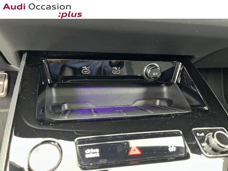 Voitures occasions Audi A5 Avant S line Rezé