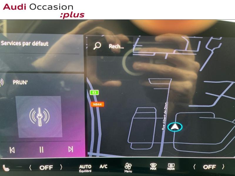 Voitures occasions Audi A5 Avant S line Rezé