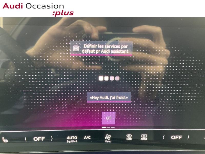 Voitures occasions Audi A5 Avant S line Rezé