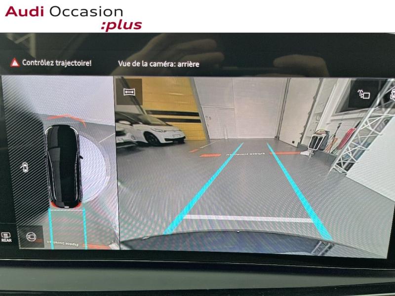 Voitures occasions Audi A5 Avant S line Rezé