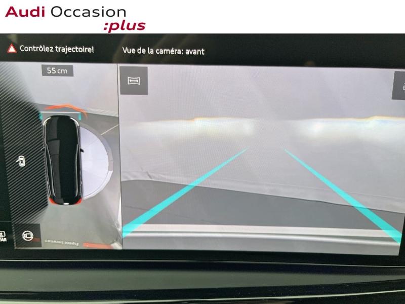 Voitures occasions Audi A5 Avant S line Rezé