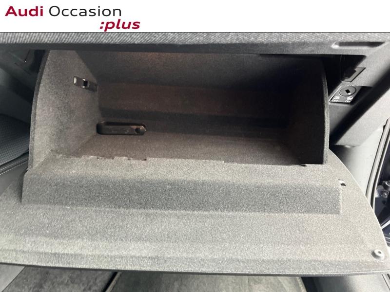 Voitures occasions Audi A5 Avant S line Rezé