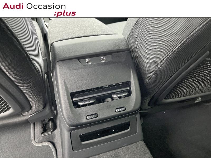 Voitures occasions Audi A5 Avant S line Rezé