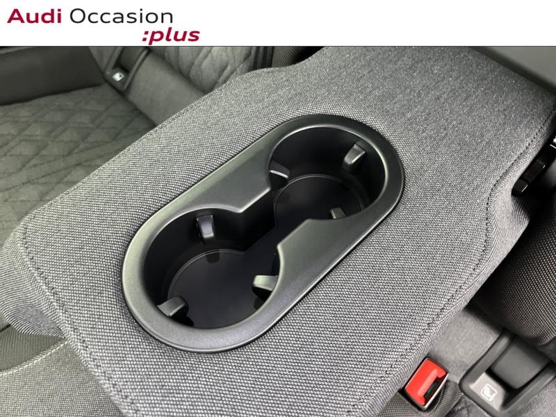 Voitures occasions Audi A5 Avant S line Rezé