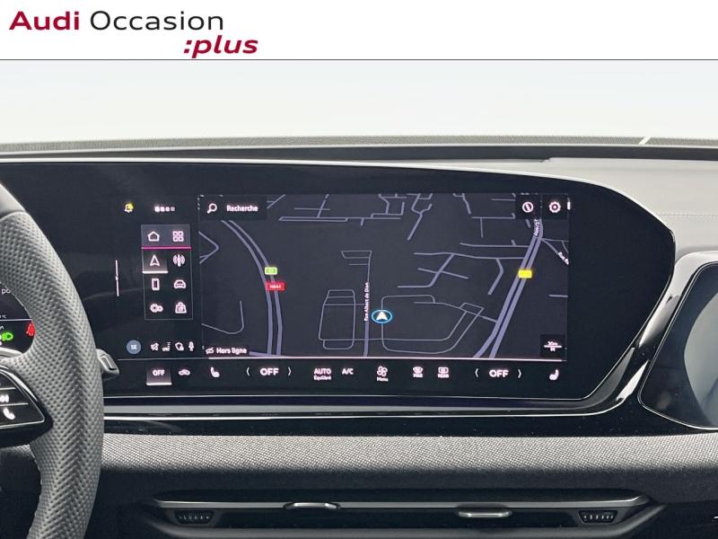 Voitures occasions Audi A5 Avant S line Rezé