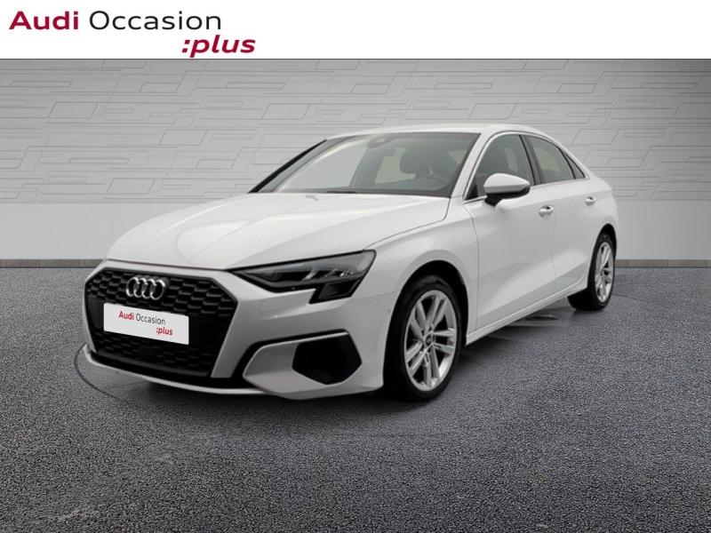 Voitures occasions Audi A3 Berline Design Rezé