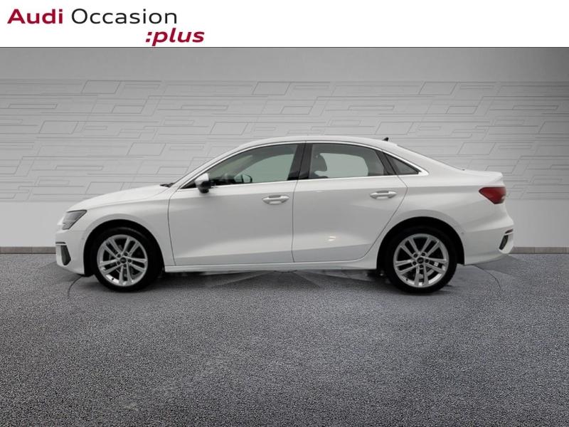 Voitures occasions Audi A3 Berline Design Rezé