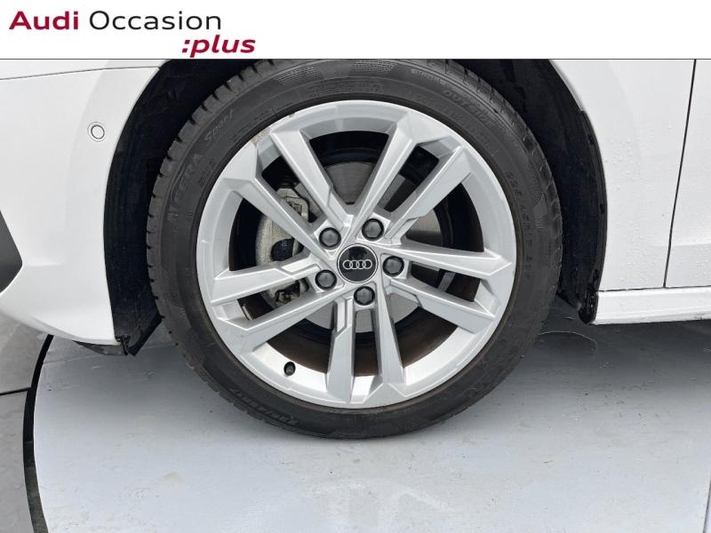 Voitures occasions Audi A3 Berline Design Rezé
