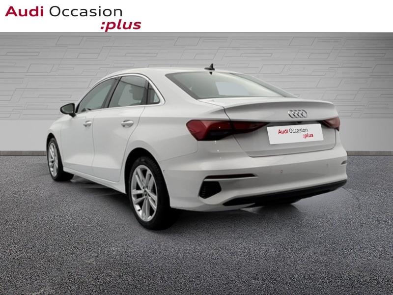 Voitures occasions Audi A3 Berline Design Rezé