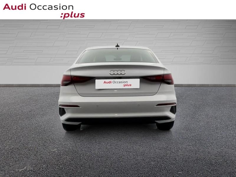 Voitures occasions Audi A3 Berline Design Rezé