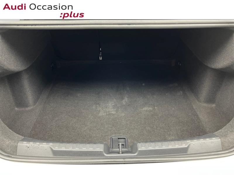 Voitures occasions Audi A3 Berline Design Rezé