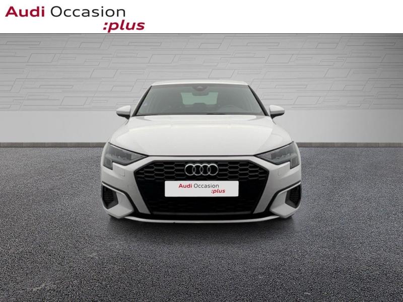 Voitures occasions Audi A3 Berline Design Rezé