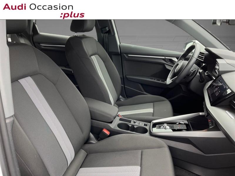 Voitures occasions Audi A3 Berline Design Rezé