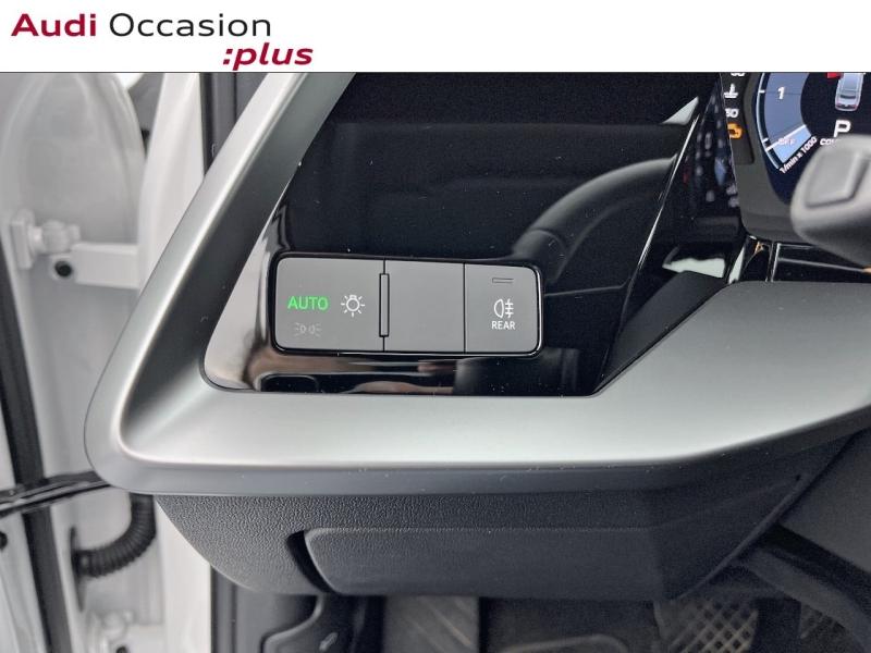 Voitures occasions Audi A3 Berline Design Rezé