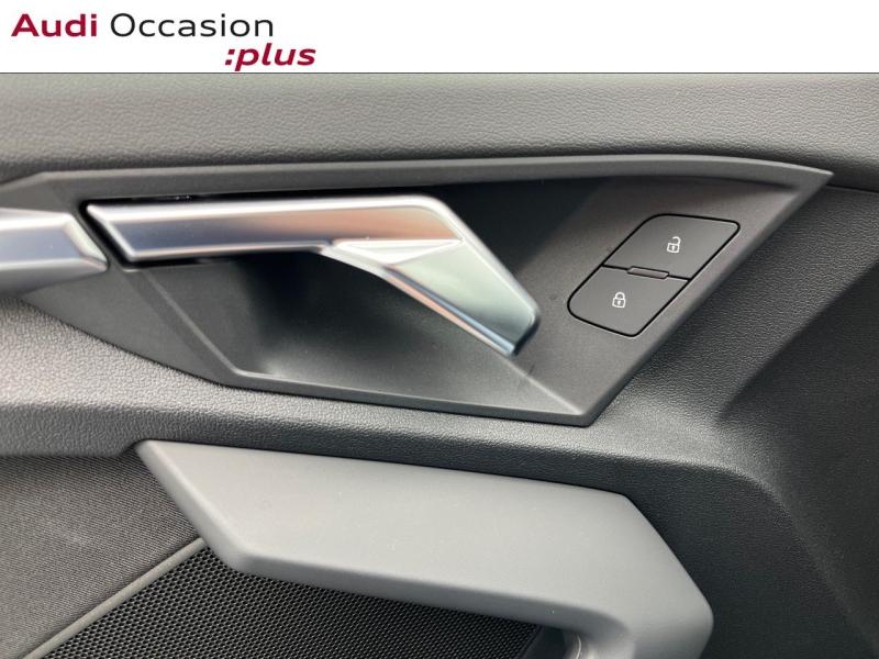 Voitures occasions Audi A3 Berline Design Rezé