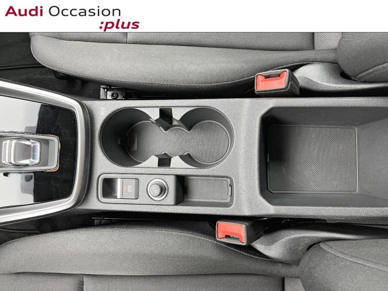 Voitures occasions Audi A3 Berline Design Rezé