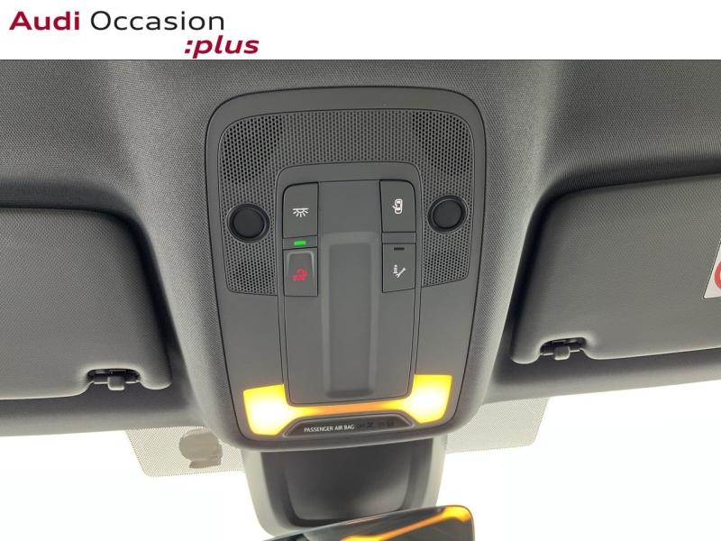 Voitures occasions Audi A3 Berline Design Rezé