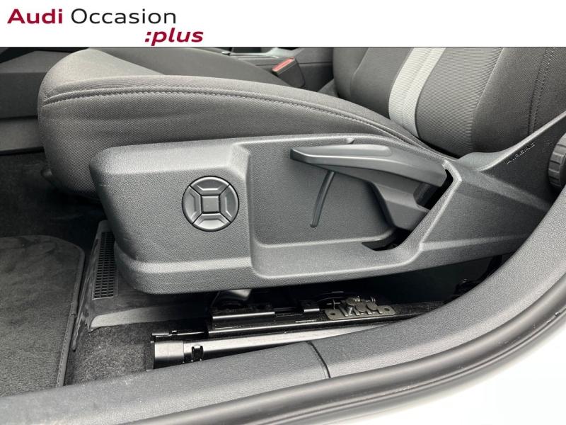 Voitures occasions Audi A3 Berline Design Rezé