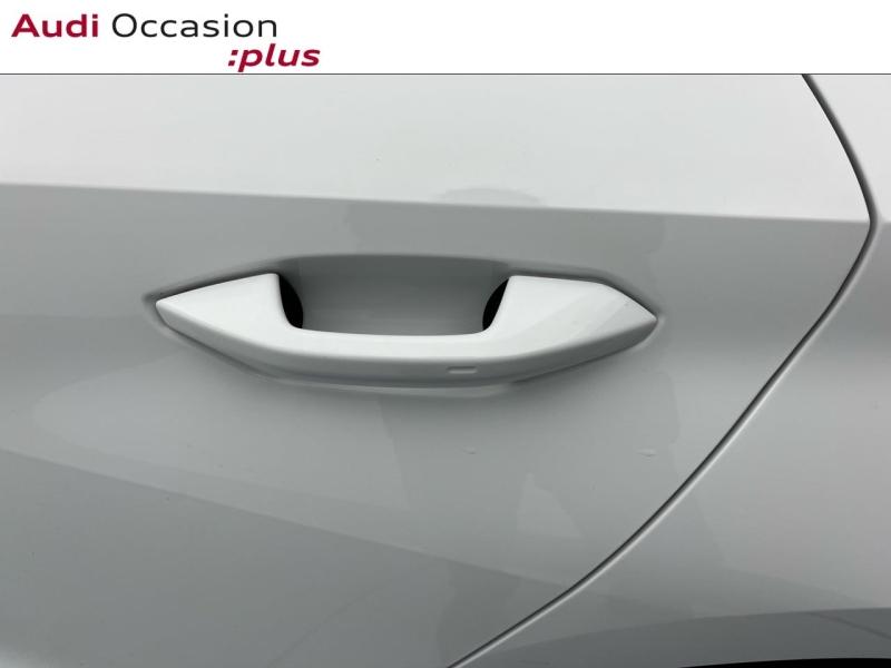Voitures occasions Audi A3 Berline Design Rezé