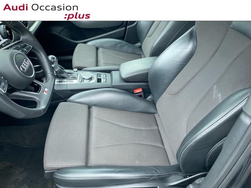 Voitures occasions Audi A3 Sportback S line Rezé