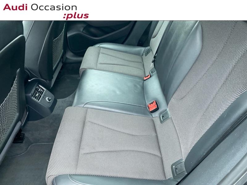 Voitures occasions Audi A3 Sportback S line Rezé