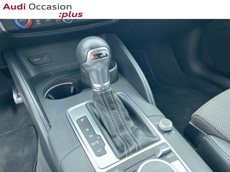 Voitures occasions Audi A3 Sportback S line Rezé