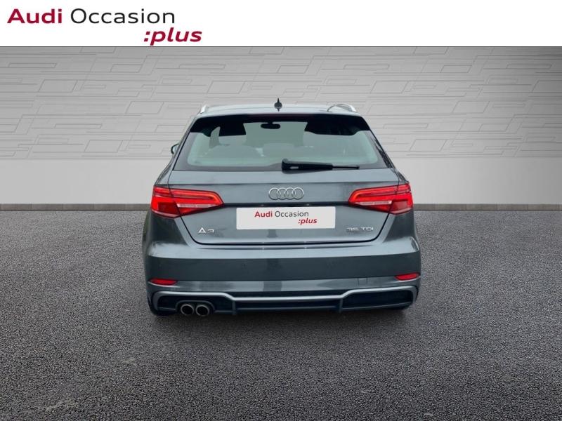 Voitures occasions Audi A3 Sportback S line Rezé