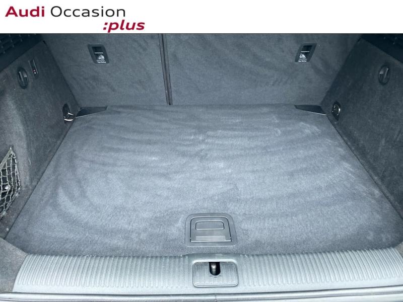 Voitures occasions Audi A3 Sportback S line Rezé